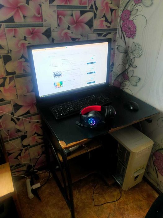 Продам компьютер