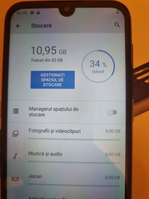 Nokia dual sim nou