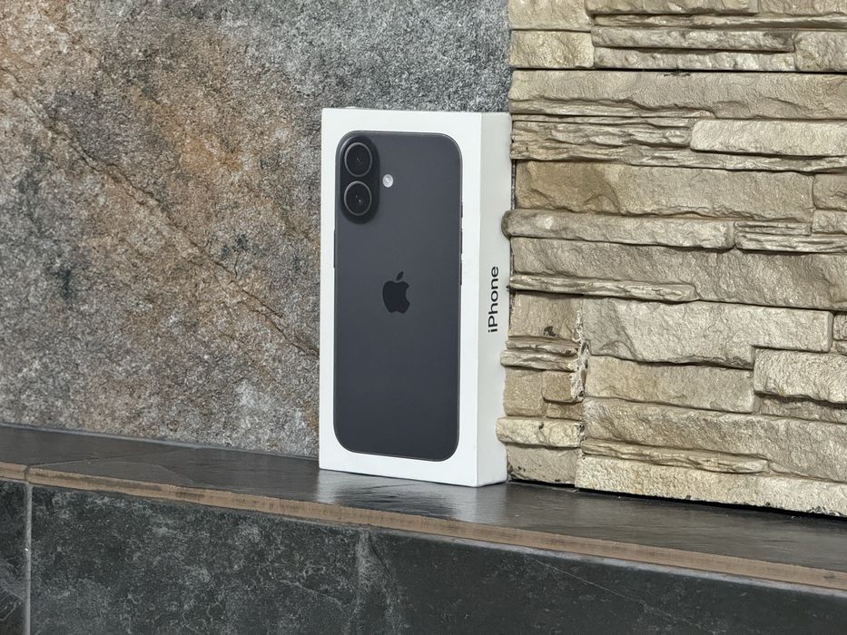 Iphone 17 5G 256GB Blue/ White/ Sage/ Black/ Nou, Sigilat