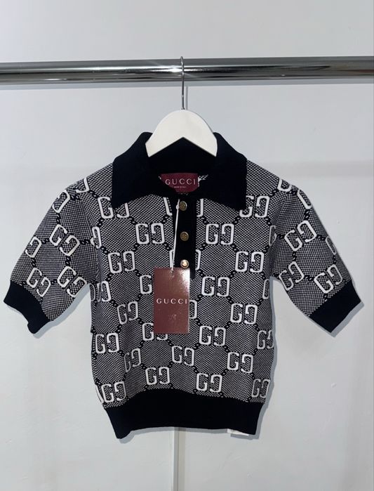 Tricou Gucci Dama XS-S-M-L-XL