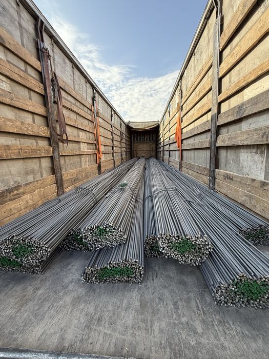 Armatura Ugolok Shveller Keng Turdagi metal maxsulotlari