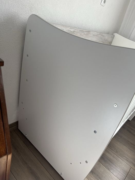 Легло-люлка Lorelli Matrix 60×120