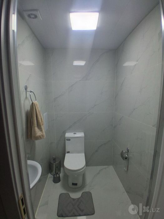 Продается 2 ком. Квартира по ул. Шота Руставели площадью 70 кв.м.