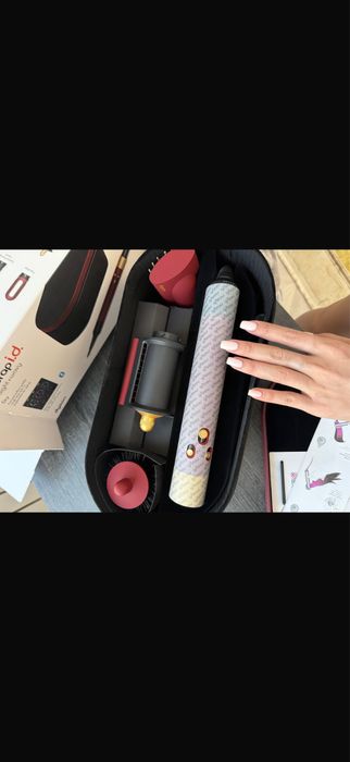 Dyson Airwrap i.d. (оригинал) Новый, в заводской упаковке.