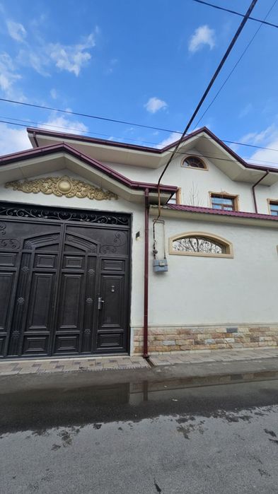 Продаётся 2х этажный дом на сергели