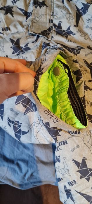 Нов гащеризон/космонавт 98