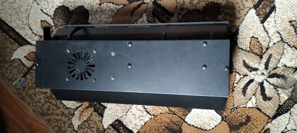 профессиональный сценический стробоскоп