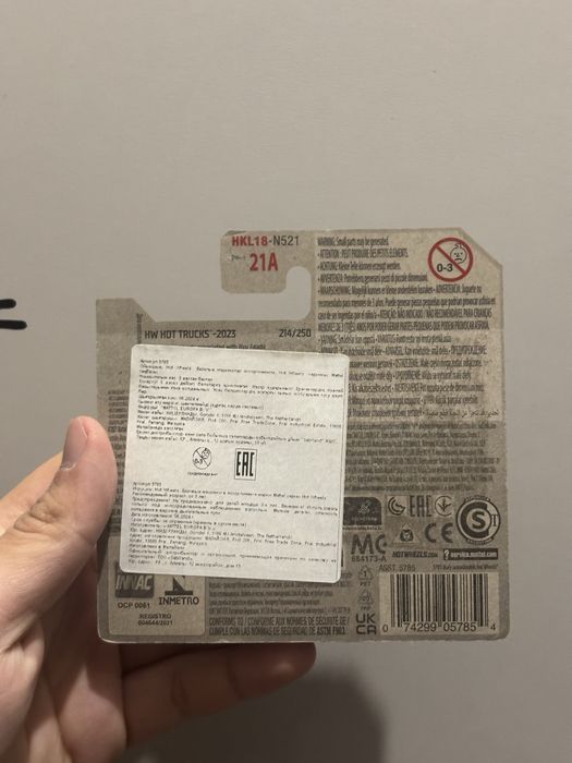 Стх / sth хотвилс hot wheels mighty k