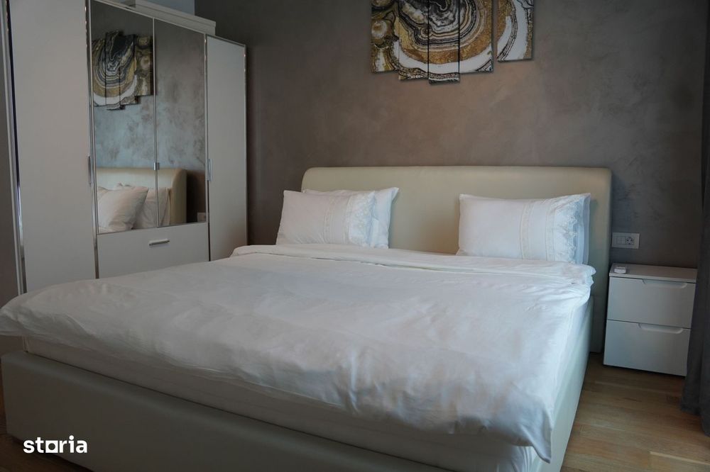 Apartament 3 camere Băneasa| Jandarmeriei