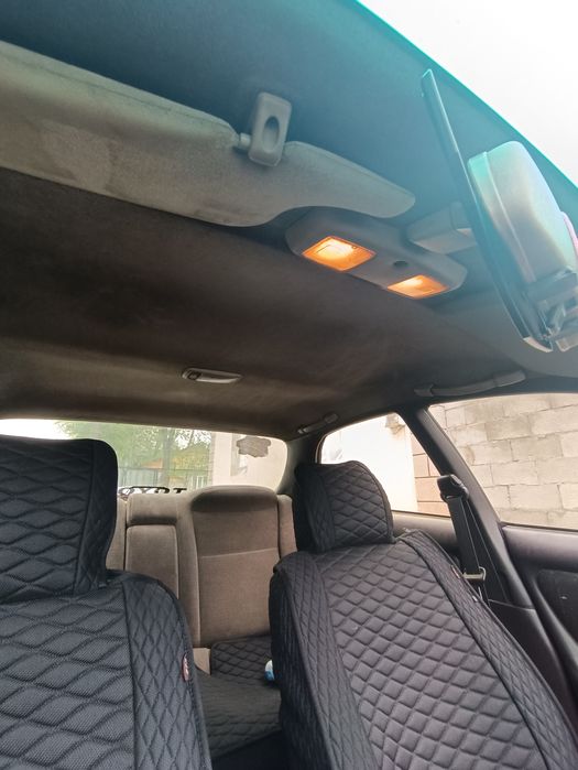 Карина ед тайота