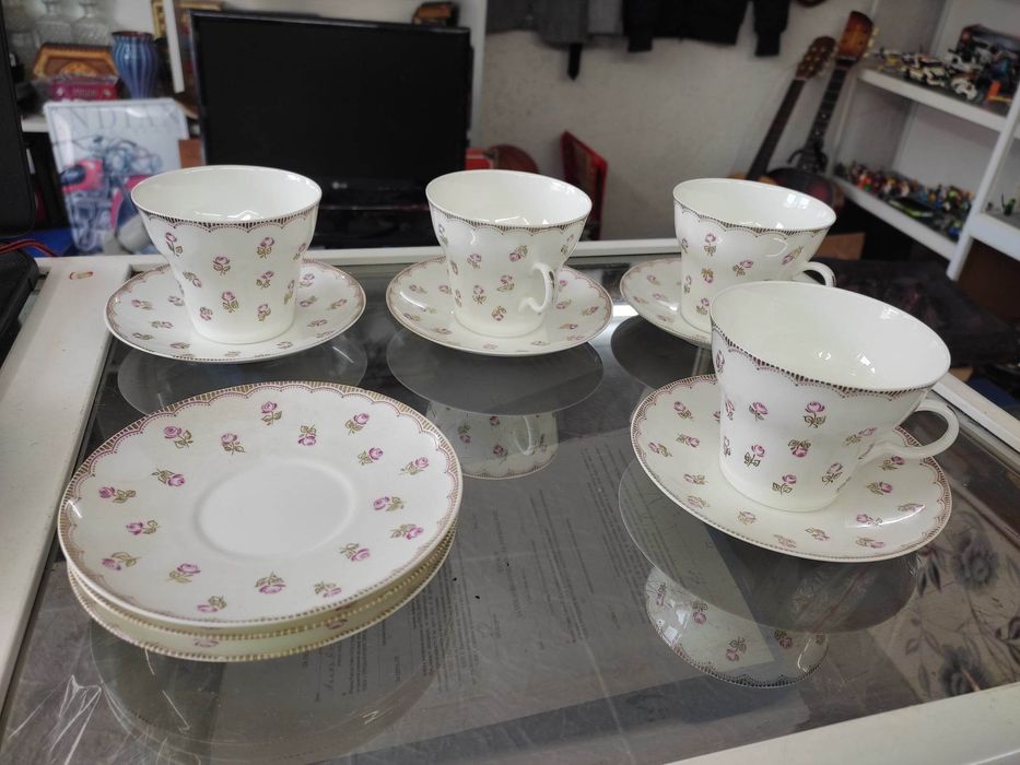 Руски порцелан ЛФЗ