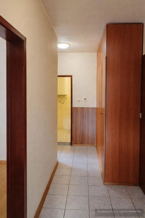 Тристаен за продажба в ж.к Банишора