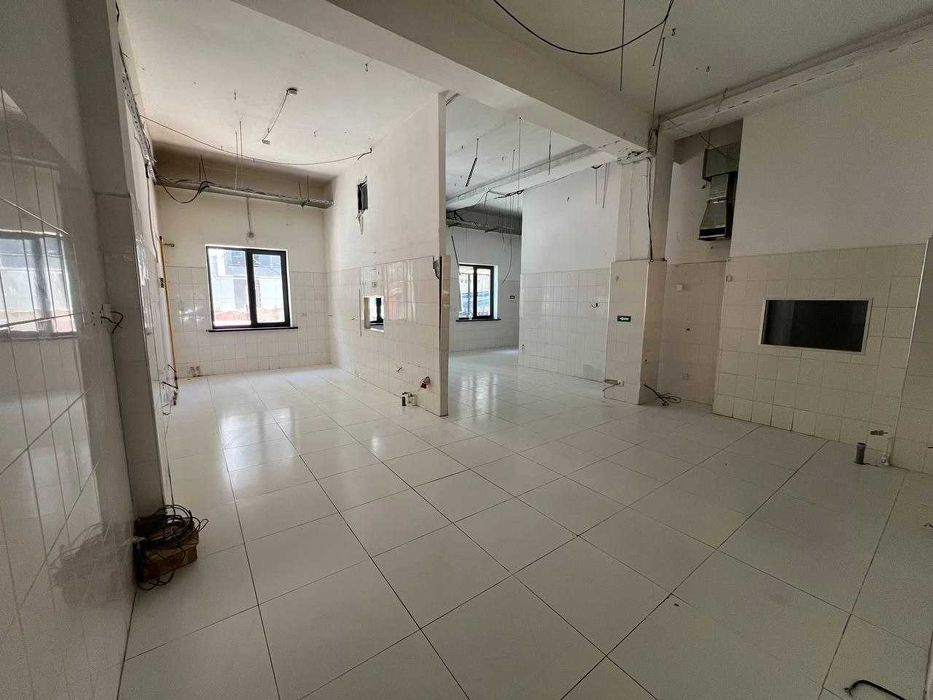 Сдаётся Помещение под ресторан,кафе,офис,шоурум, Орн-ул.Заводская(N08)