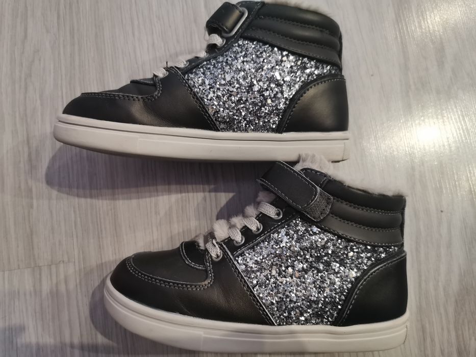 Зимни боти Mayoral