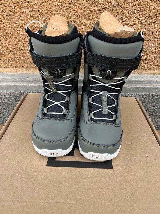 boots noi nitro droid qls mondo 21,5 europa 34