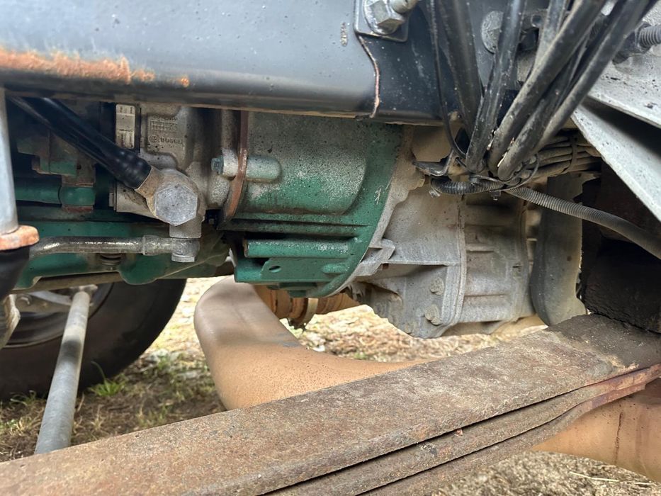 Volvo Forestier/Transport lemn, bustean , cherestea