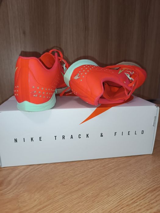 Шпайкове Nike Long Jump Elite