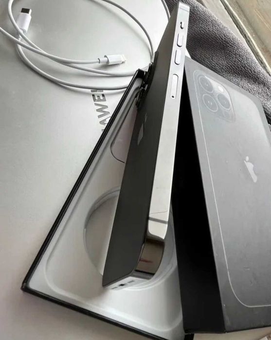 IPhone 13 Pro Max 256 GB ideal
