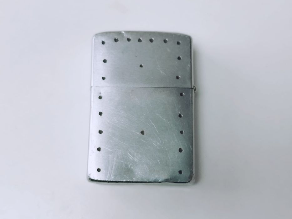 Veche bricheta Zippo 1982