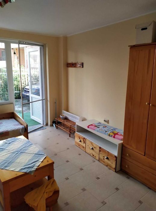 Дава се под наем Едностаен апартамент в Бургас, Сарафово - 30 кв.м за 200 € - Снимка #6