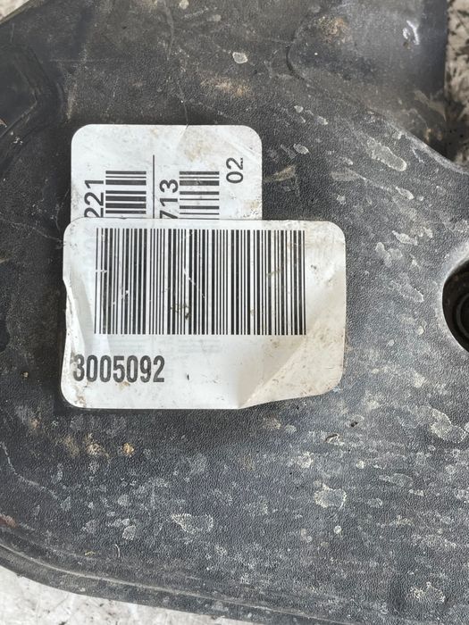 Capac Distributie Volvo Xc60 156 2008 - > 2.0D 31401142