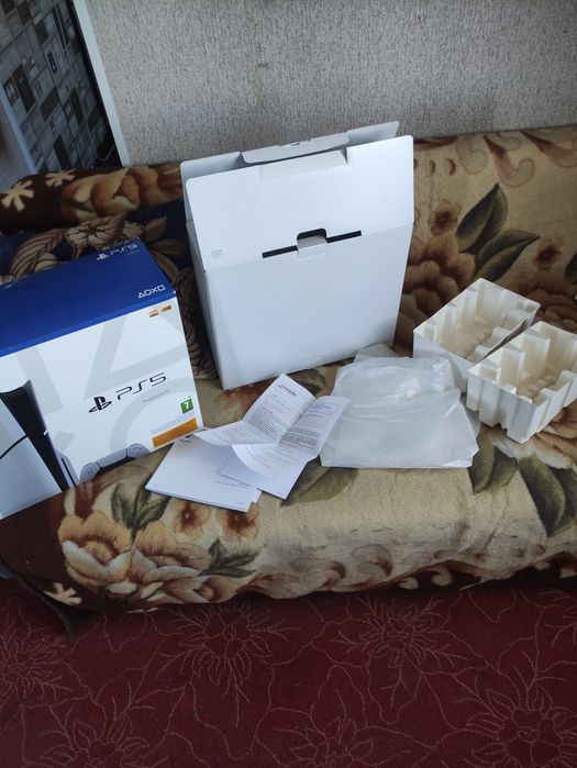 Игровая приставка