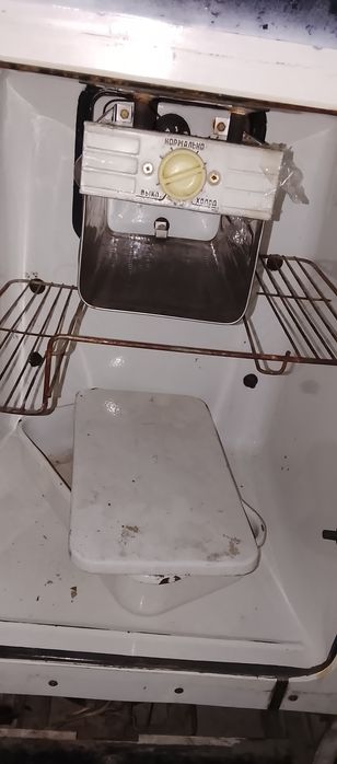 Ванна ..холодьлник.600 минг