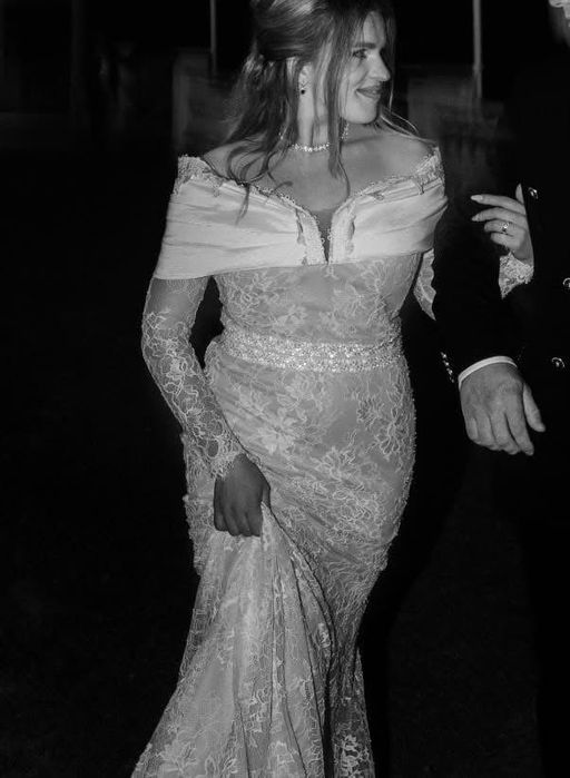 Rochie de mireasa