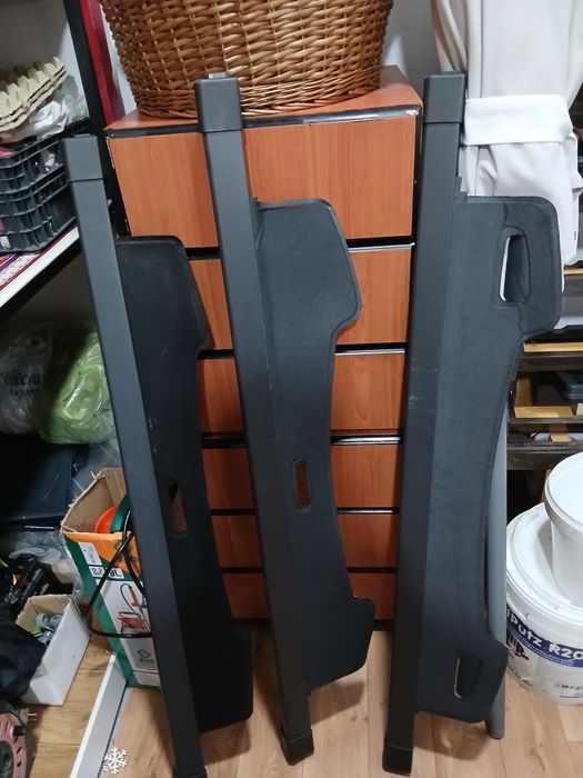 Vând rulou portbagaj Duster și Lodgy