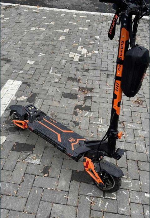 Kukirin g3 pro URGENT!!!