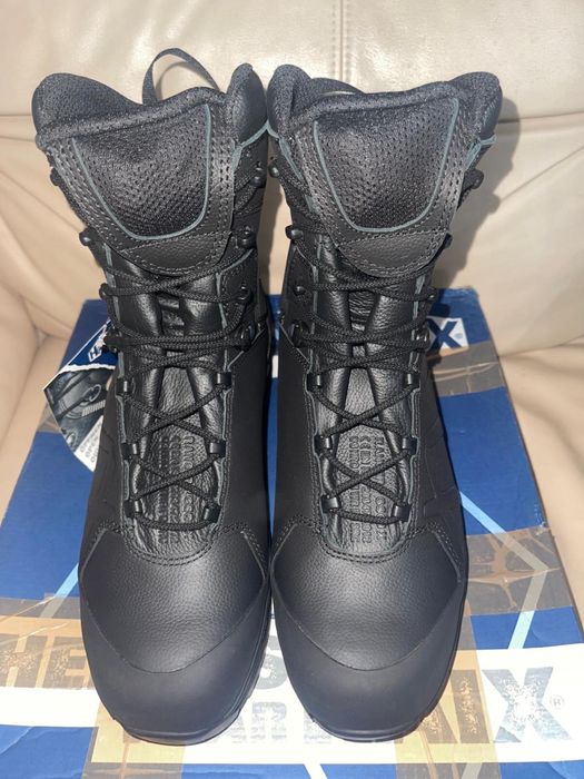 Bocanci Haix Ranger GSG9-X, nr 44