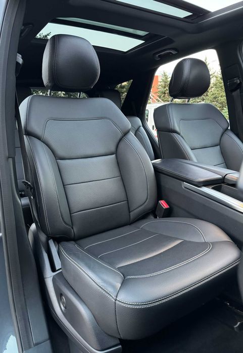 Mercedes-Benz ML 350 CDI BlueTEC 258к.с. 2015г.