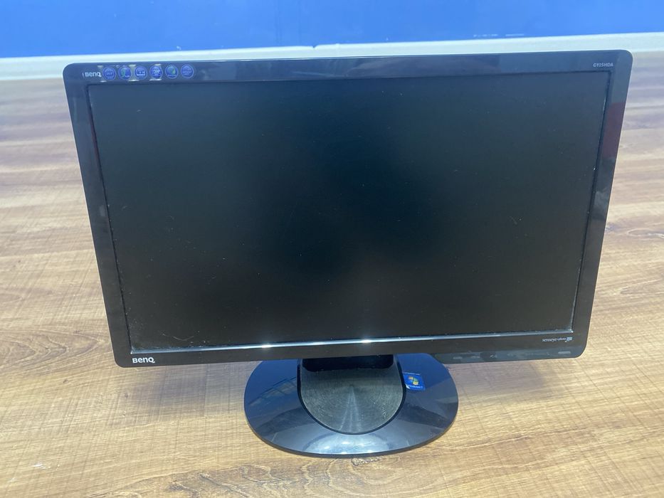 монитор benq G925HDA