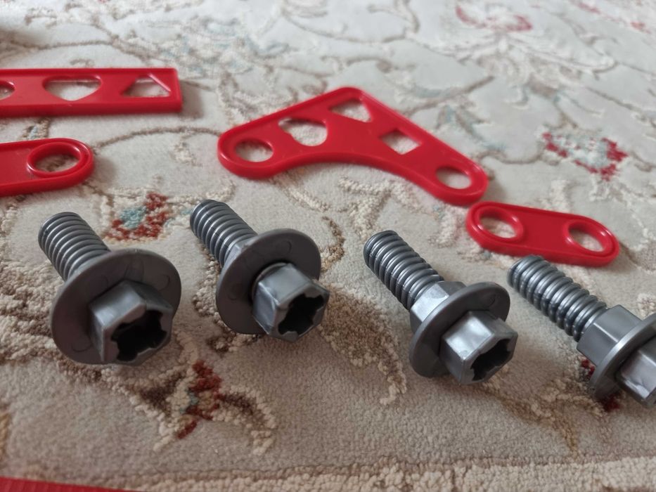 Игрушочные инструменты для детей