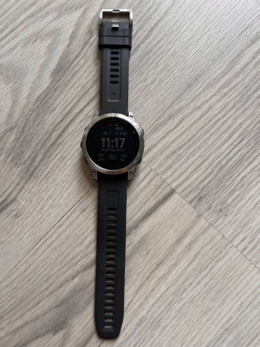 Vand garmin fenix 7