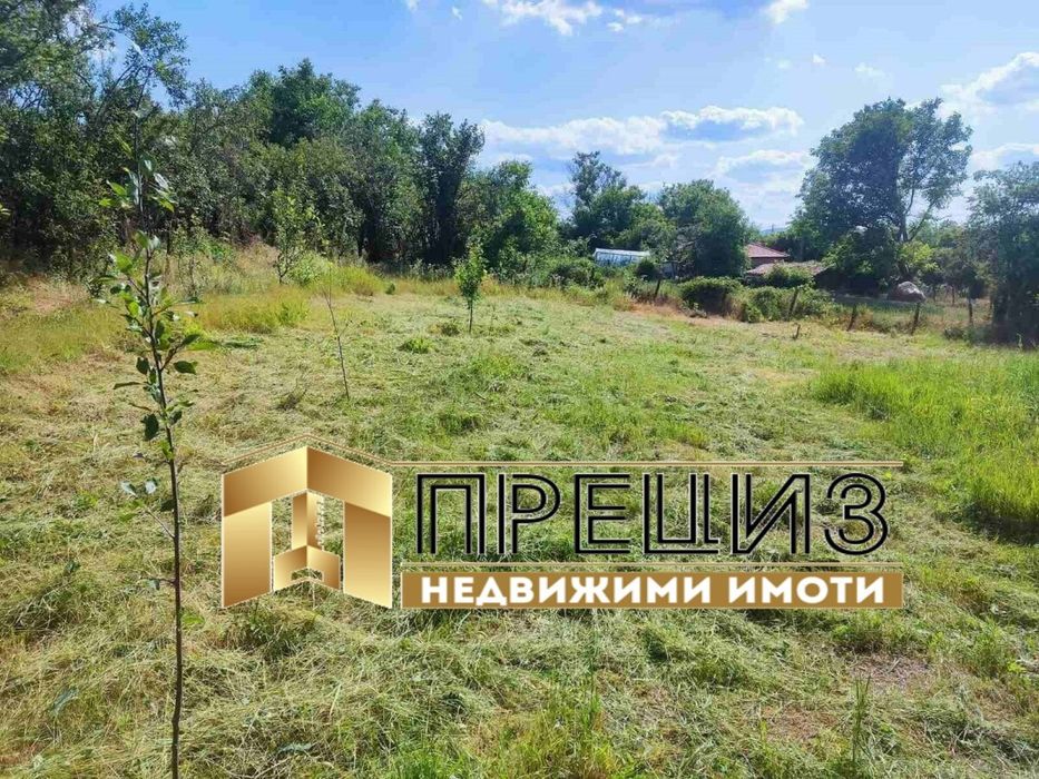 Продава къща с дворно място в с. Златар