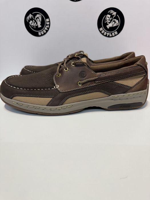 Обувки DUNHAM .Номер 49