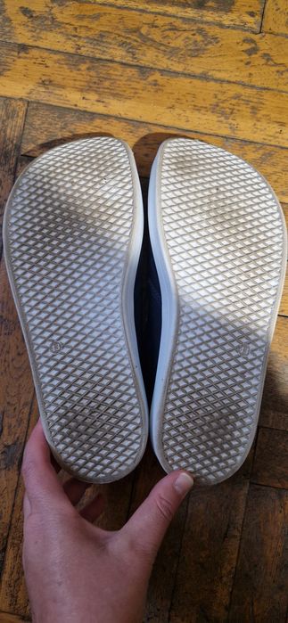 Боси летни обувки Anatomic