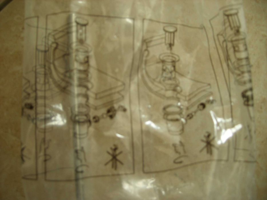 Сифон клик за мивка