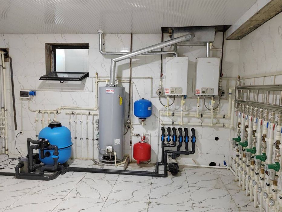 Дом чайхана Салом 6,7 соток