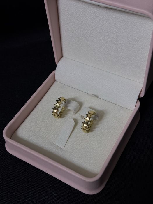 Серьги|Ortalyq.kz