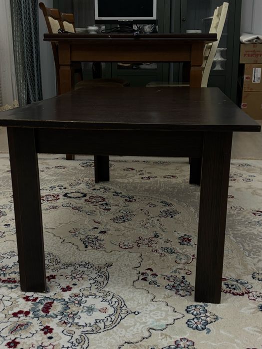 Продаю журнальный стол