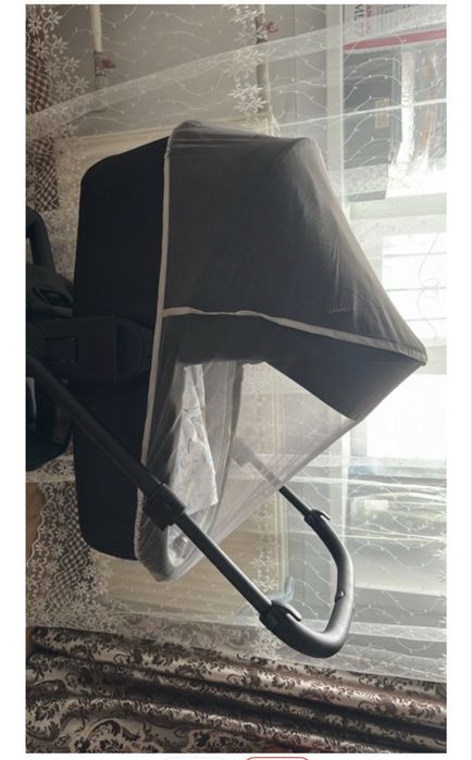 Москитная сетка для коляски Easywalker белый