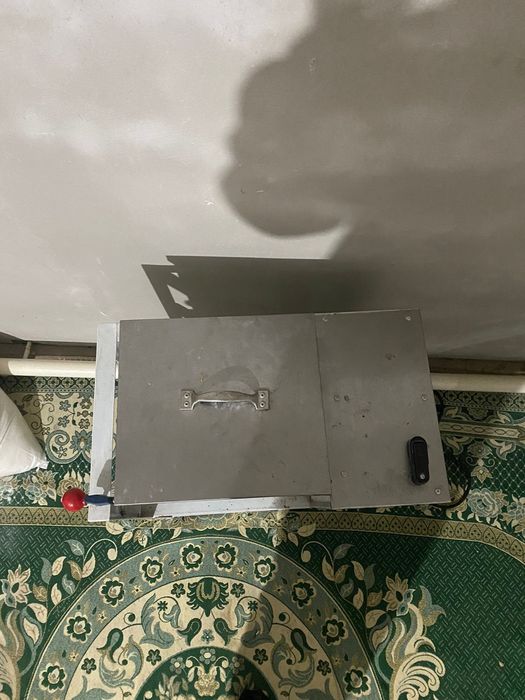 Тестомес сатылады