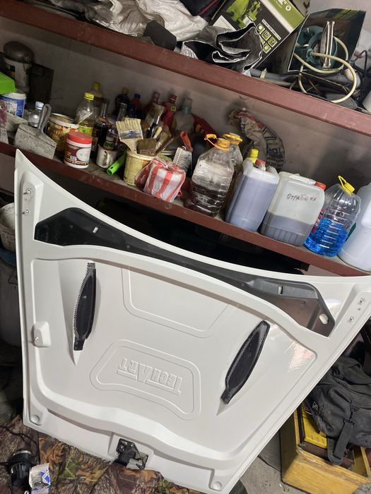 Запчасти Porshe Cayenne