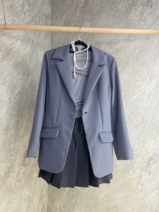 Продам пиджак юбка