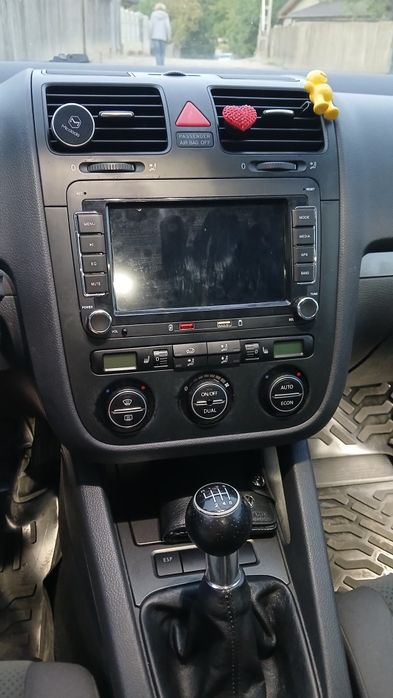 De vanzare Golf 5