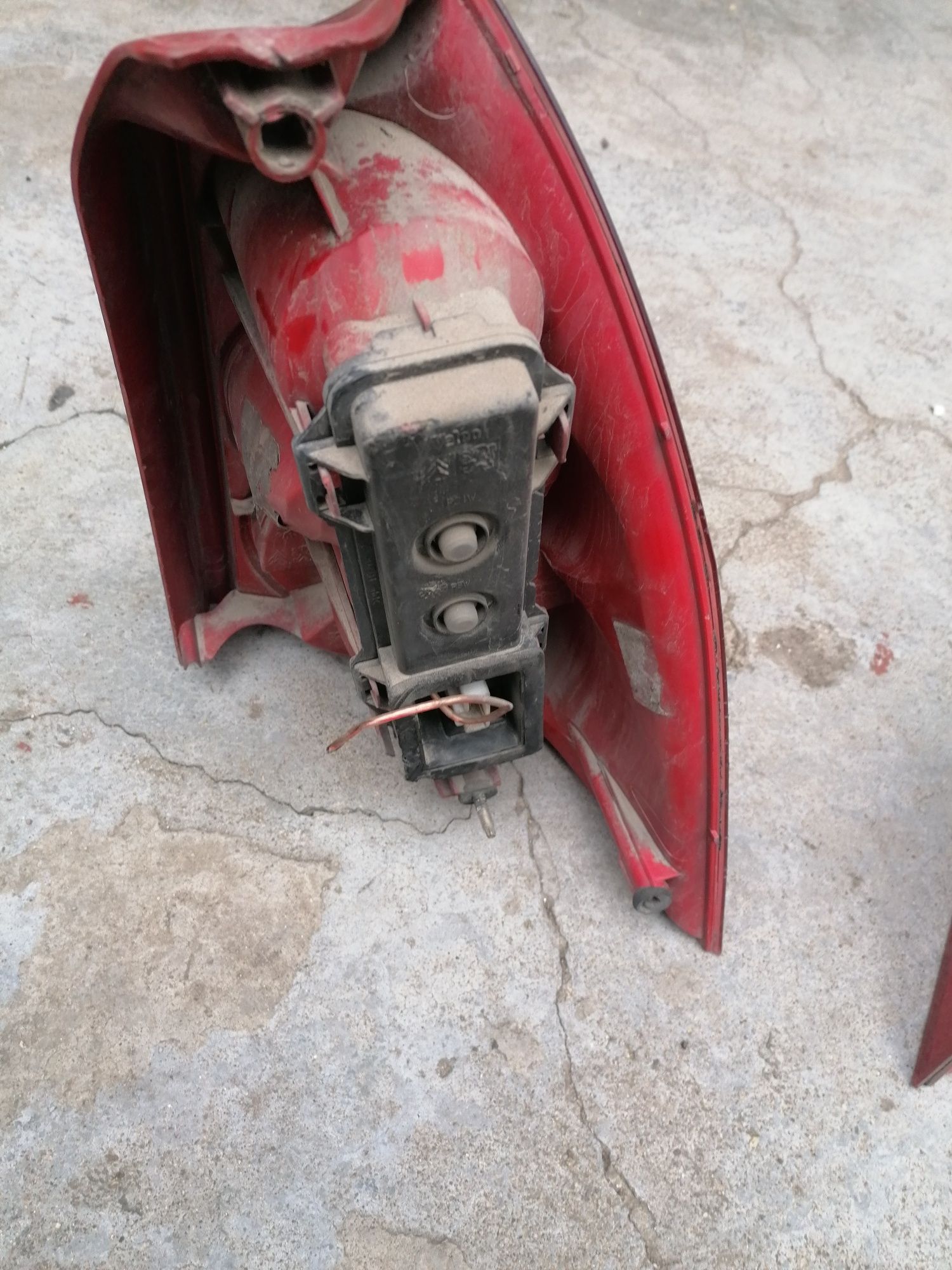 Стопове за Peugeot 307 комби гр. София Зона Б-5-3 • OLX.bg