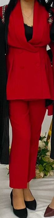 Костюм для мероприятия