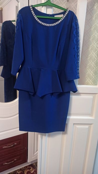 Продаётся платья турецкий